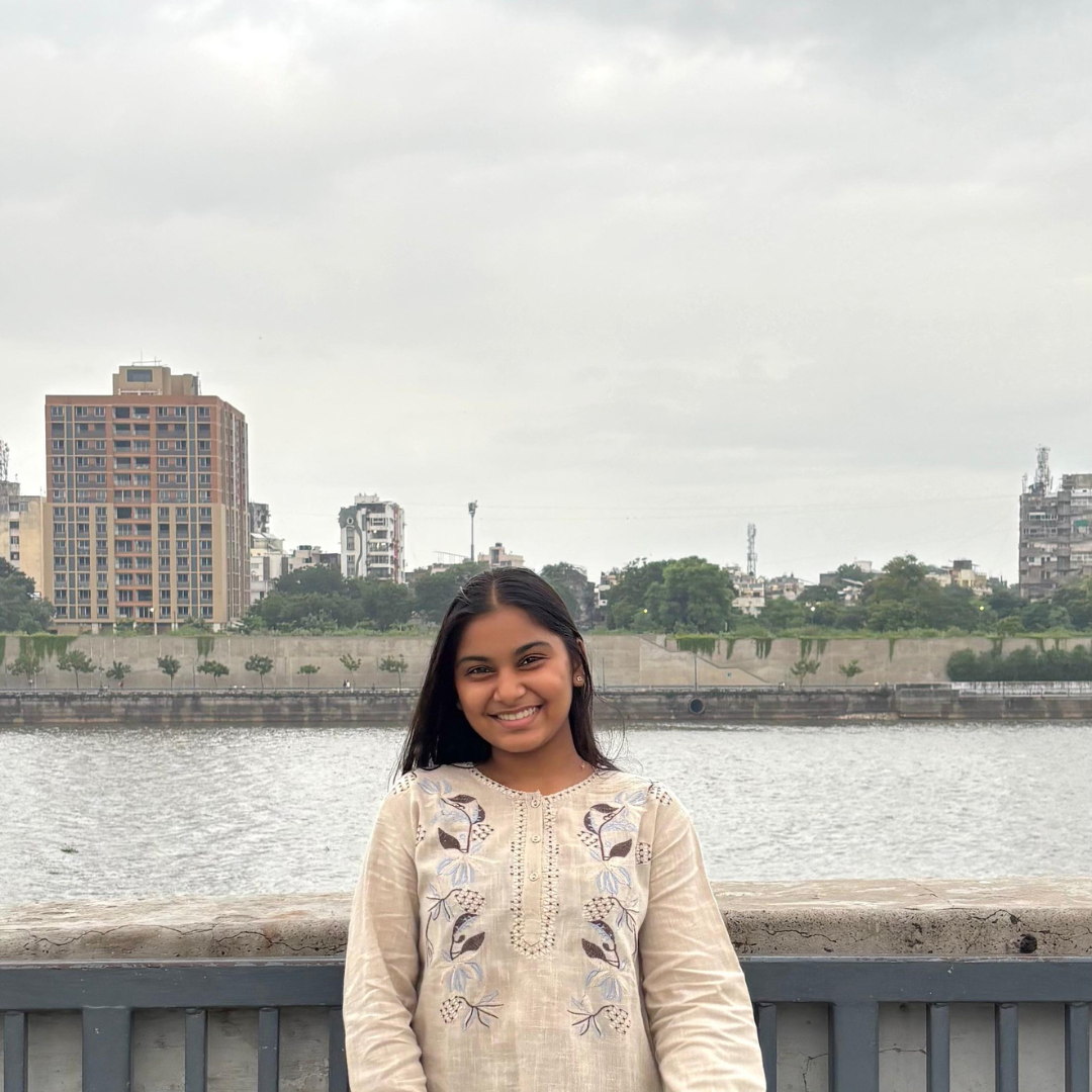 Manasvi Jain - Digital Marketing Specialist